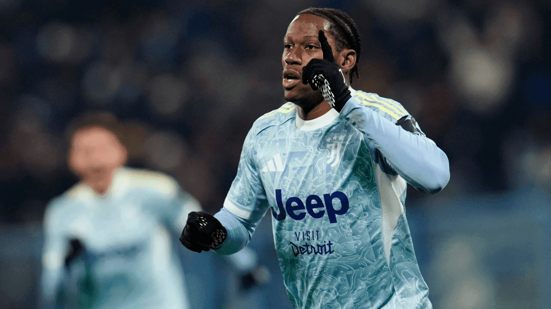 Juventus e Benfica se enfrentam pela sétima rodada da Champions League