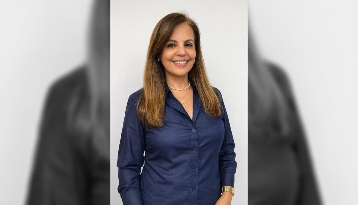 nomeação da Professora Lucila Gomes Ferraz de Carvalho como nova Secretária Municipal de Educação