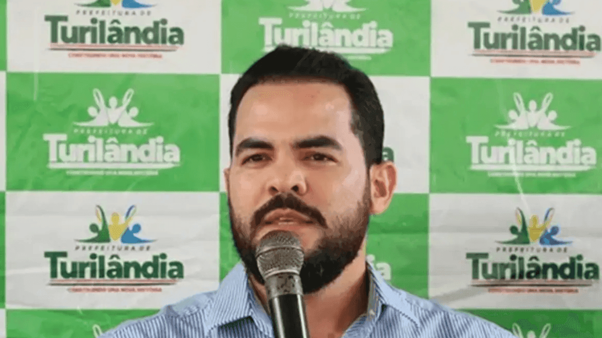 Quem é o prefeito apontado pelo MP como organizador de esquema no MA