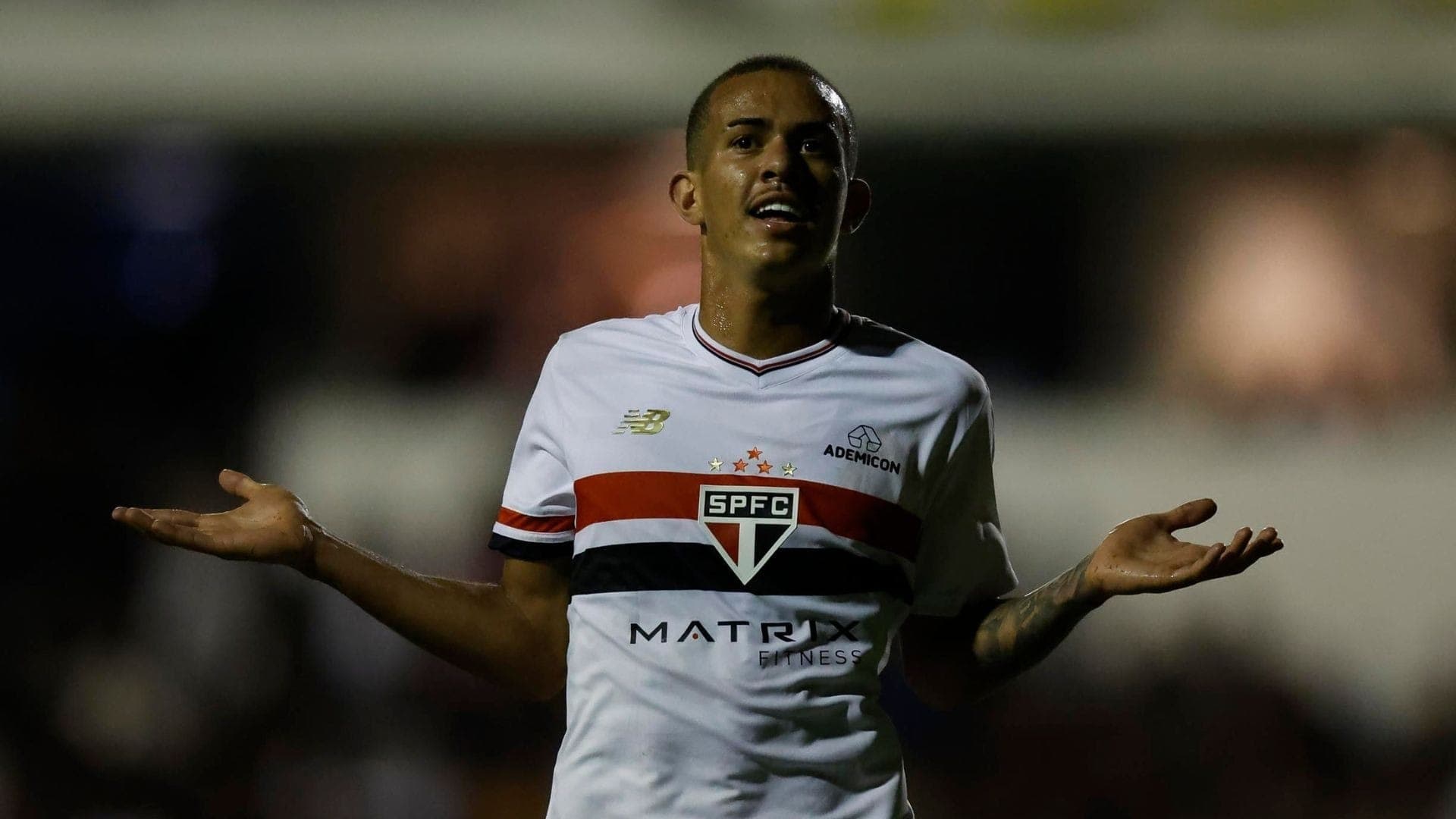 São Paulo e Ibrachina fazem final da Copinha nesta quinta-feira (21)