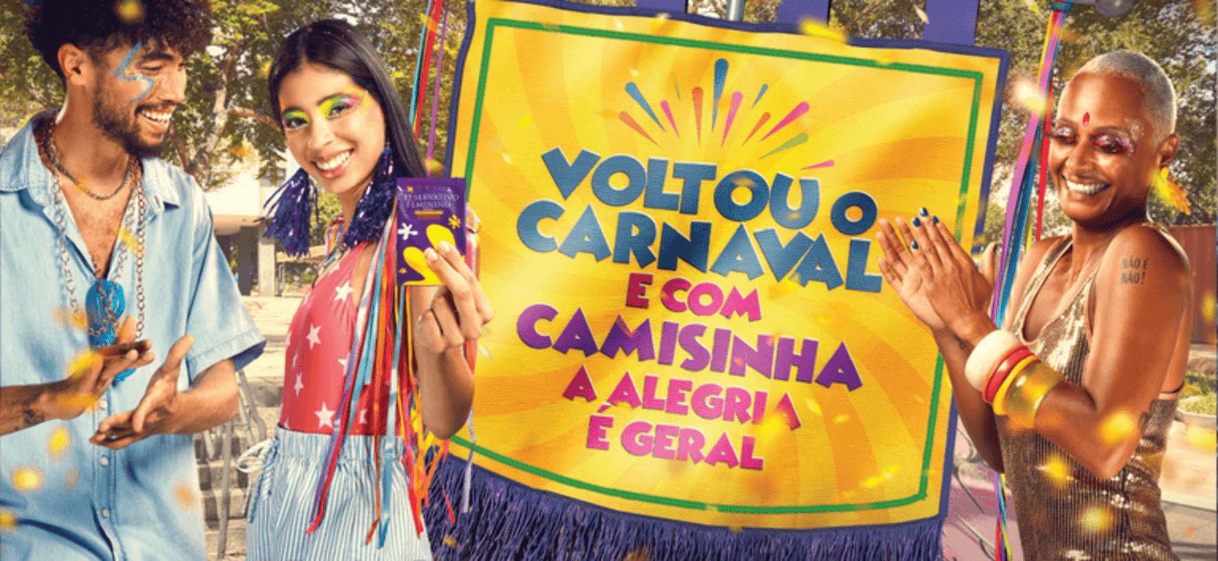 Especialista dá dicas para evitar IST no carnaval