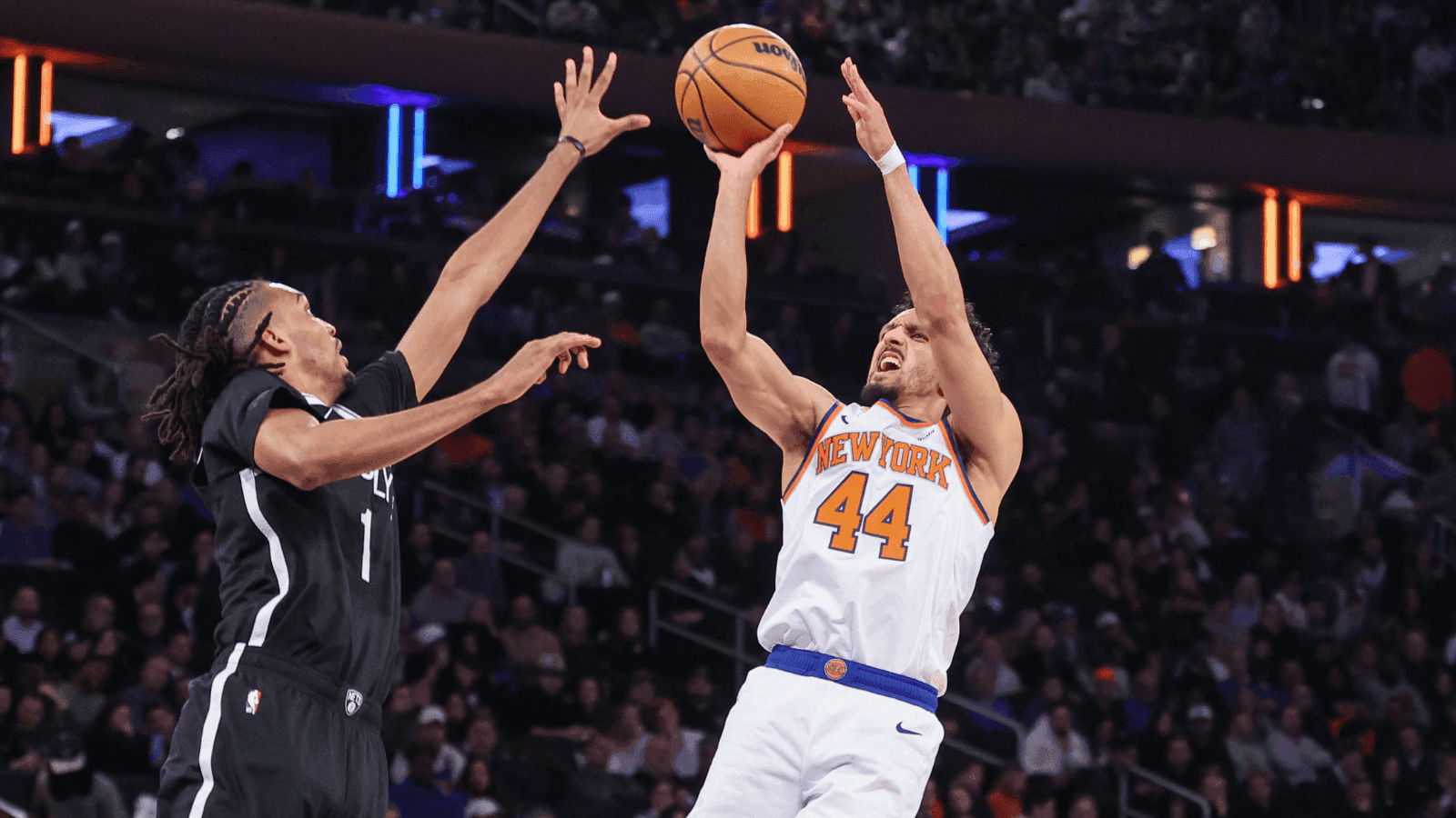 New York Knicks encerra sequência de quatro derrotas na NBA