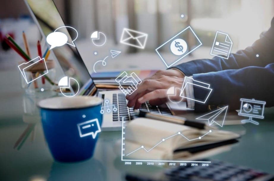 Por que empresas que investem em estratégia digital crescem mais rápido no Brasil