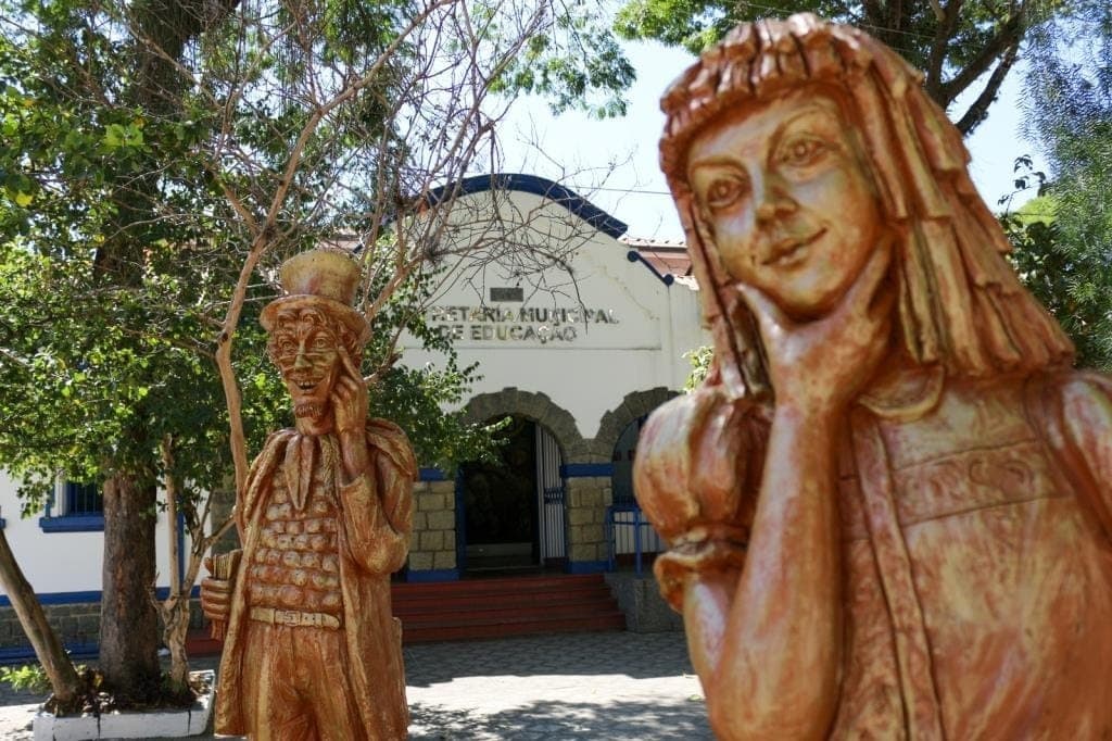 Sistema Municipal de Ensino abre inscrição em lista de espera para berçário e maternal