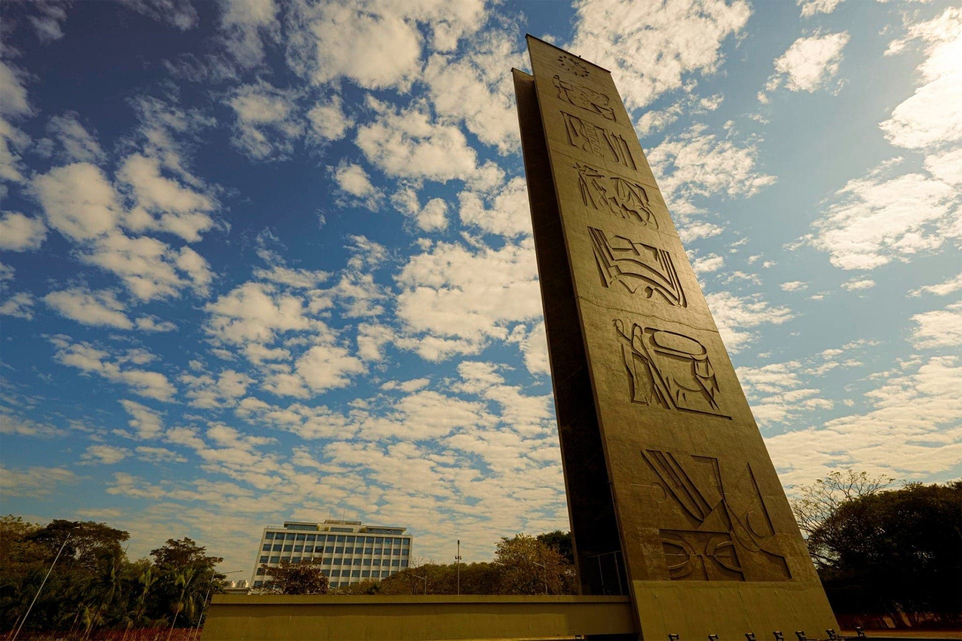 Universidade de São Paulo está entre as melhores do mundo