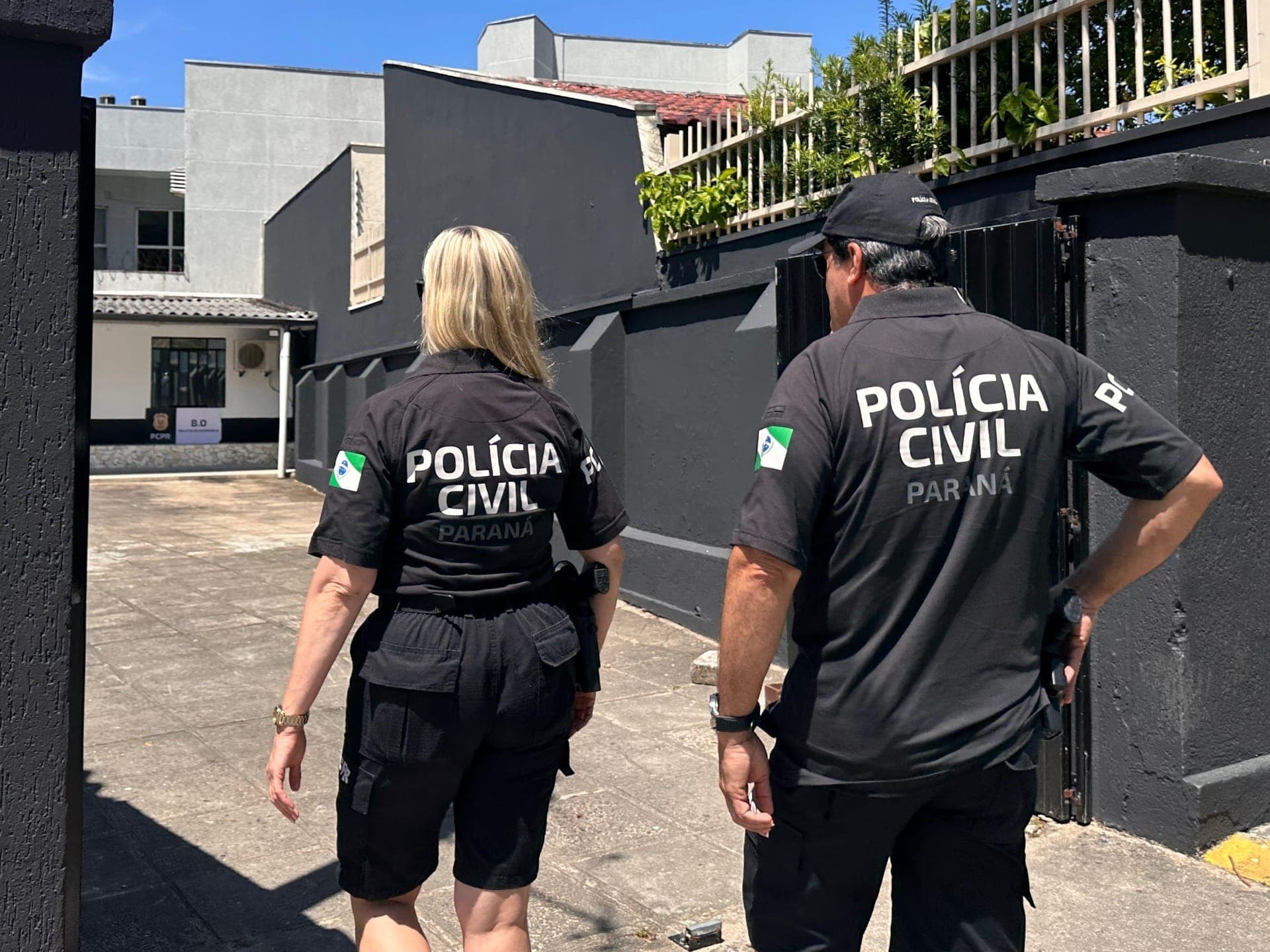 Viveu com nome falso no Litoral, mas polícia encontra foragido por homicídio