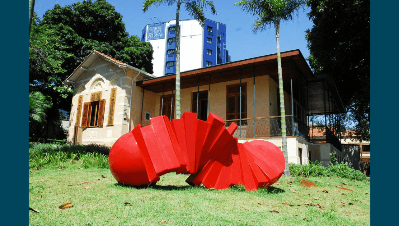 As inscrições online e gratuitas podem ser feitas até as 16 horas do dia 19 de fevereiro