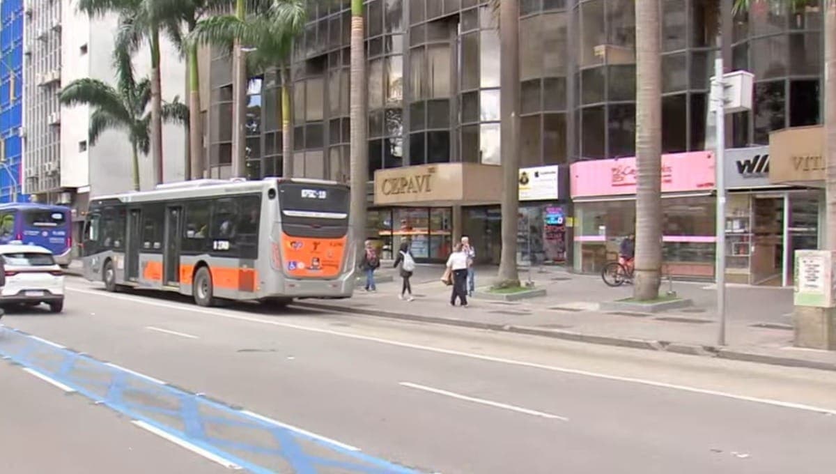 Central de golpes na Faria Lima tinha idosos como alvo