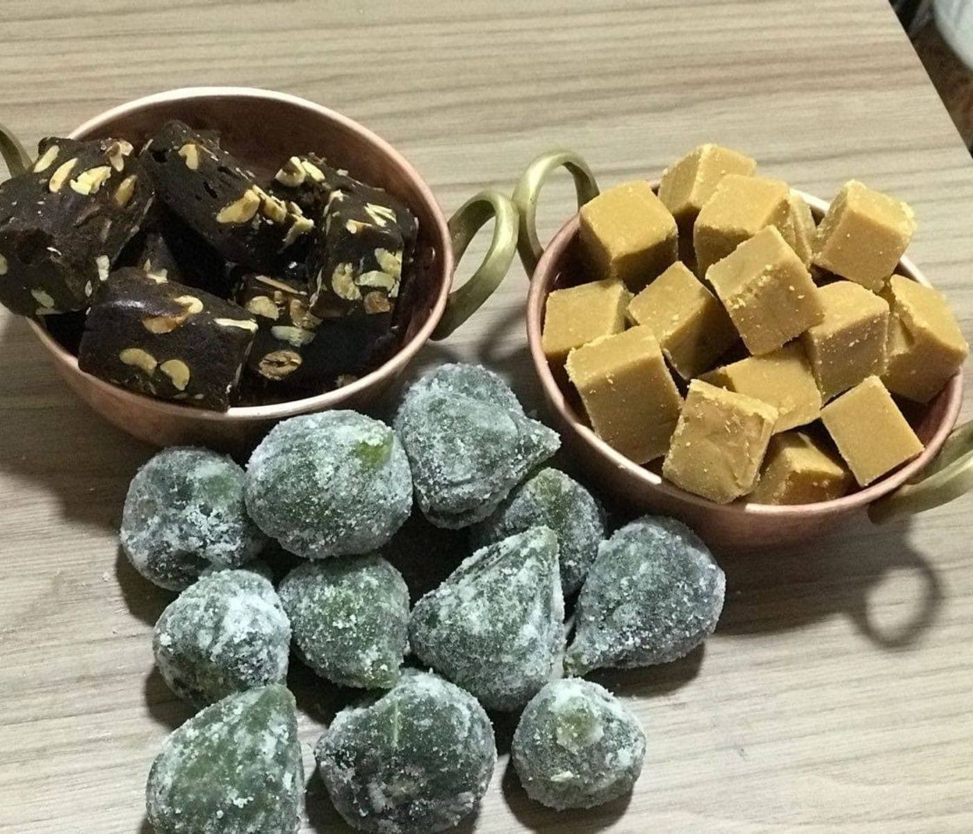 Doce de leite em pedaços da marca São Benedito teve comercialização e consumo proibidos após reprovação em teste