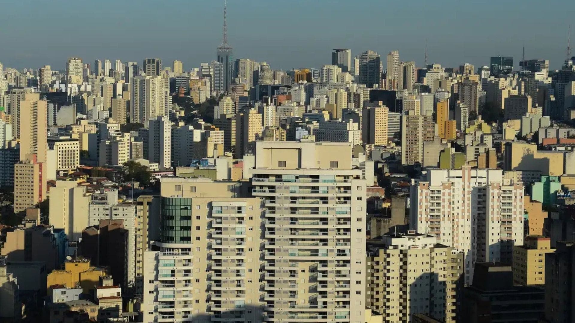 O Rio de Janeiro registro um aumento de 7% no volume de lançamentos imobiliários em 2025