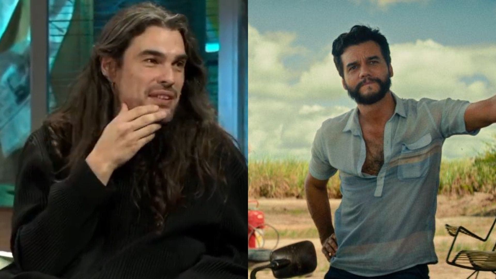 Oliver Laxe falou dos votantes brasileiros no Oscar