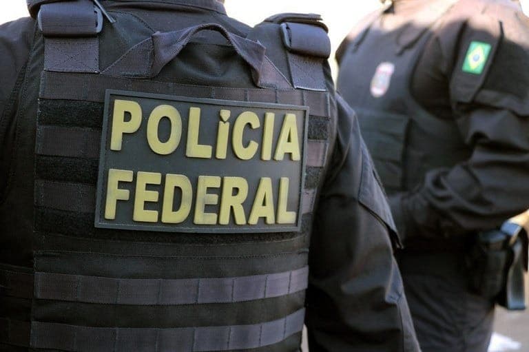 PF conclui investigação sobre fraudes em 50 postos de combustíveis