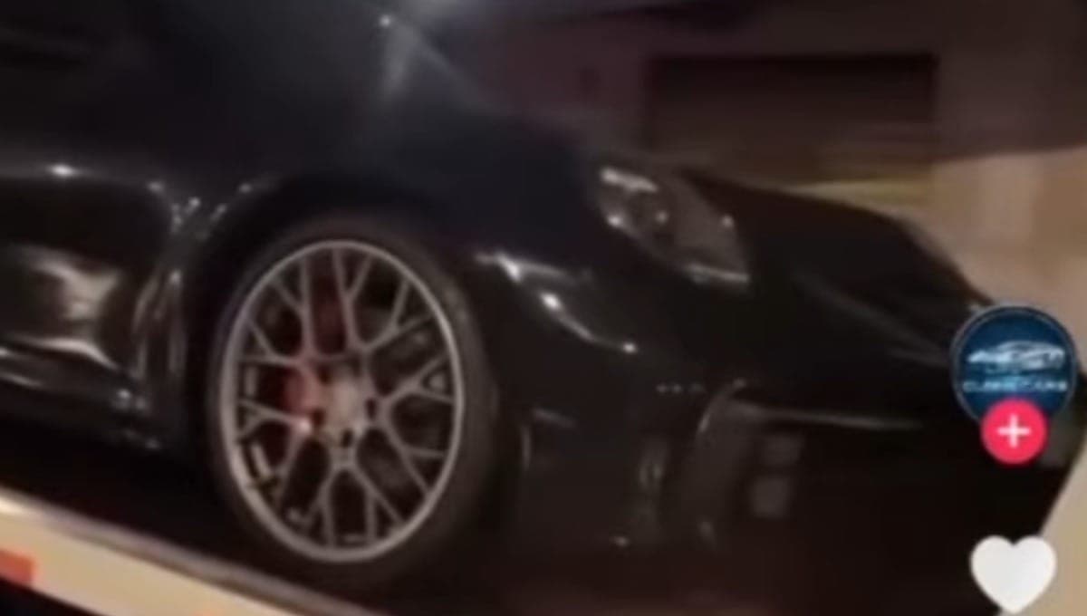 Veículos roubados eram vendidos por meio do TikTok