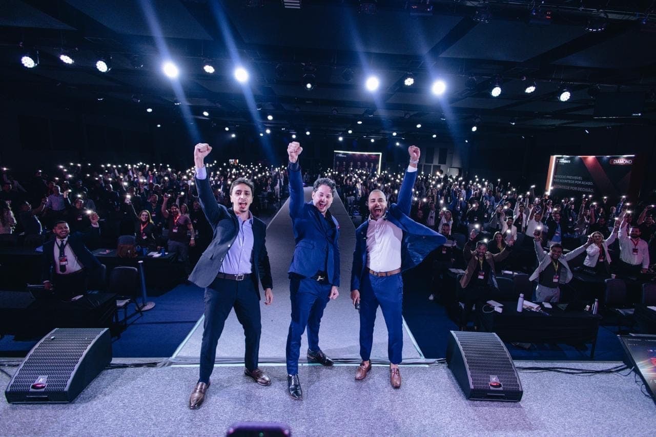 Full Sales Experience acelera vendas e projeta crescimento de até 200% no faturamento