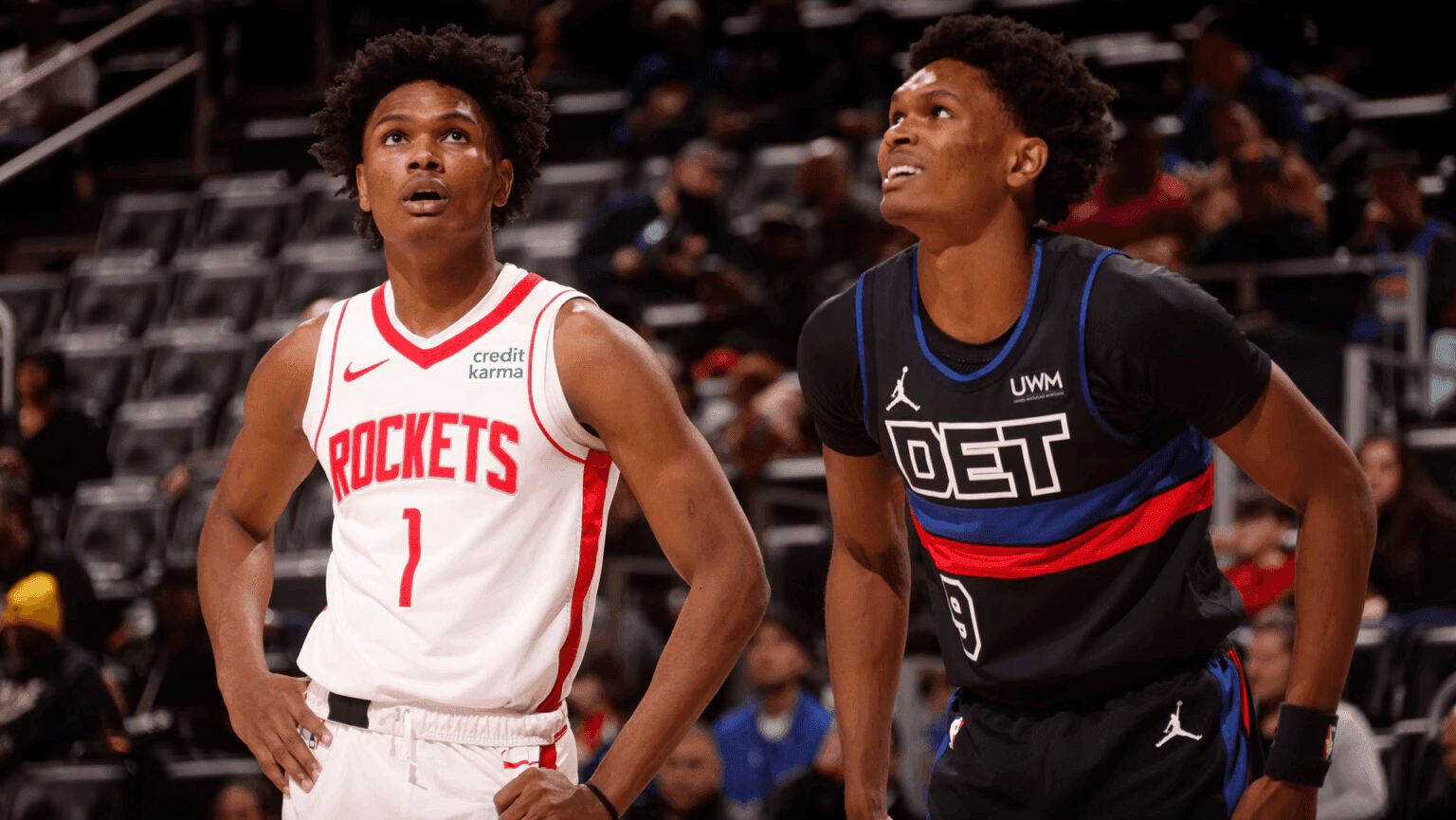 Pacers batem Thunder e Rockets superam Pistons com 32 pontos de Durant