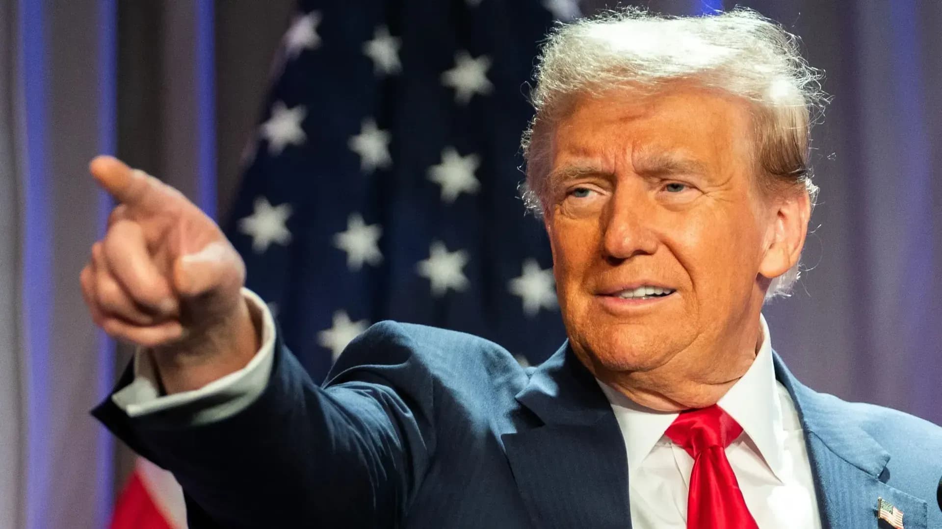 Trump defende trabalho de agentes de imigração após outra morte em Minneapolis