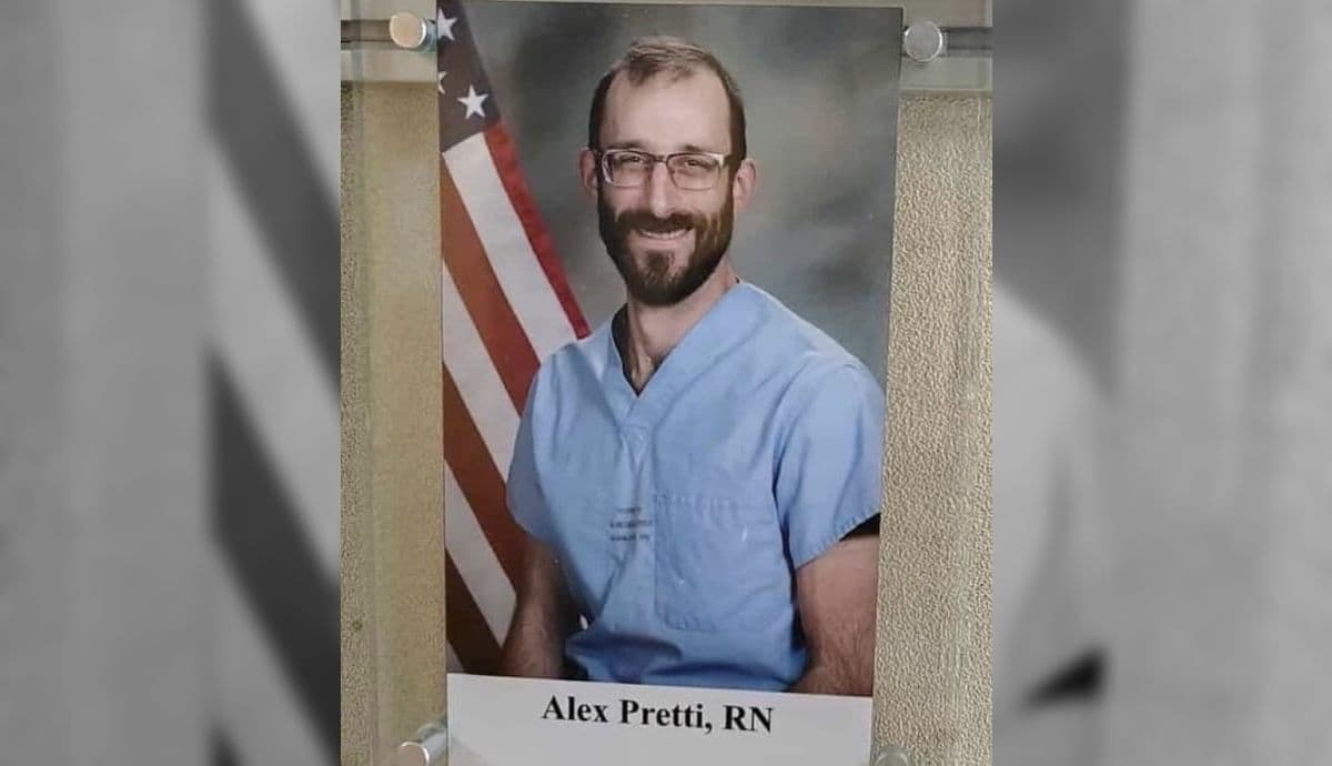 Homem morto durante ação do ICE foi identificado como Alex Pretti, um enfermeiro norte-americano de 37 anos