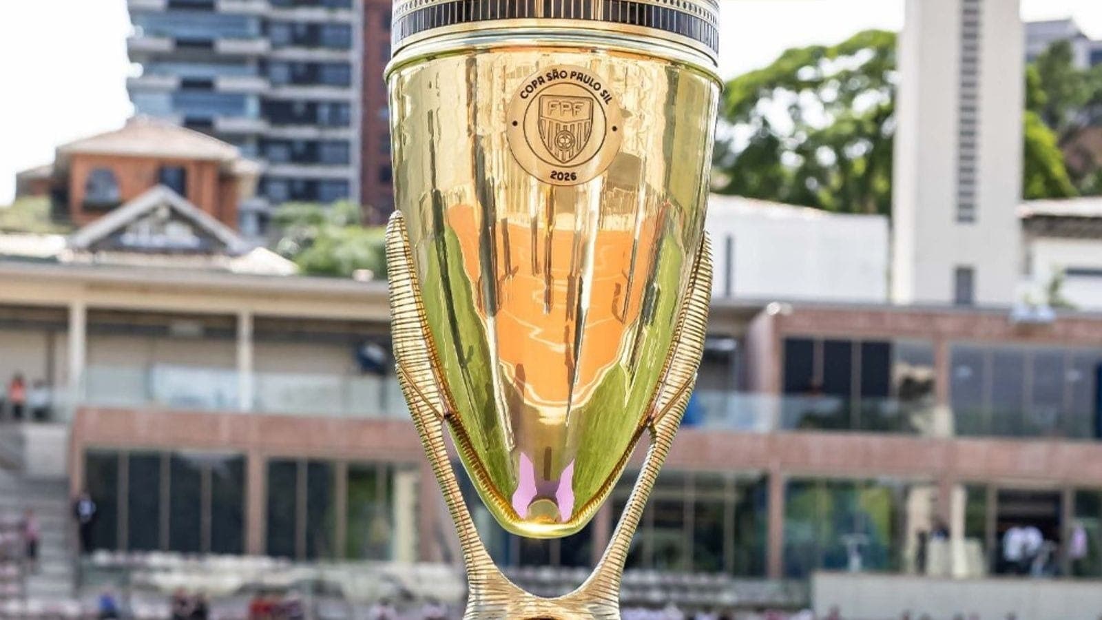 Taça da Copa São Paulo de Futebol Júnior
