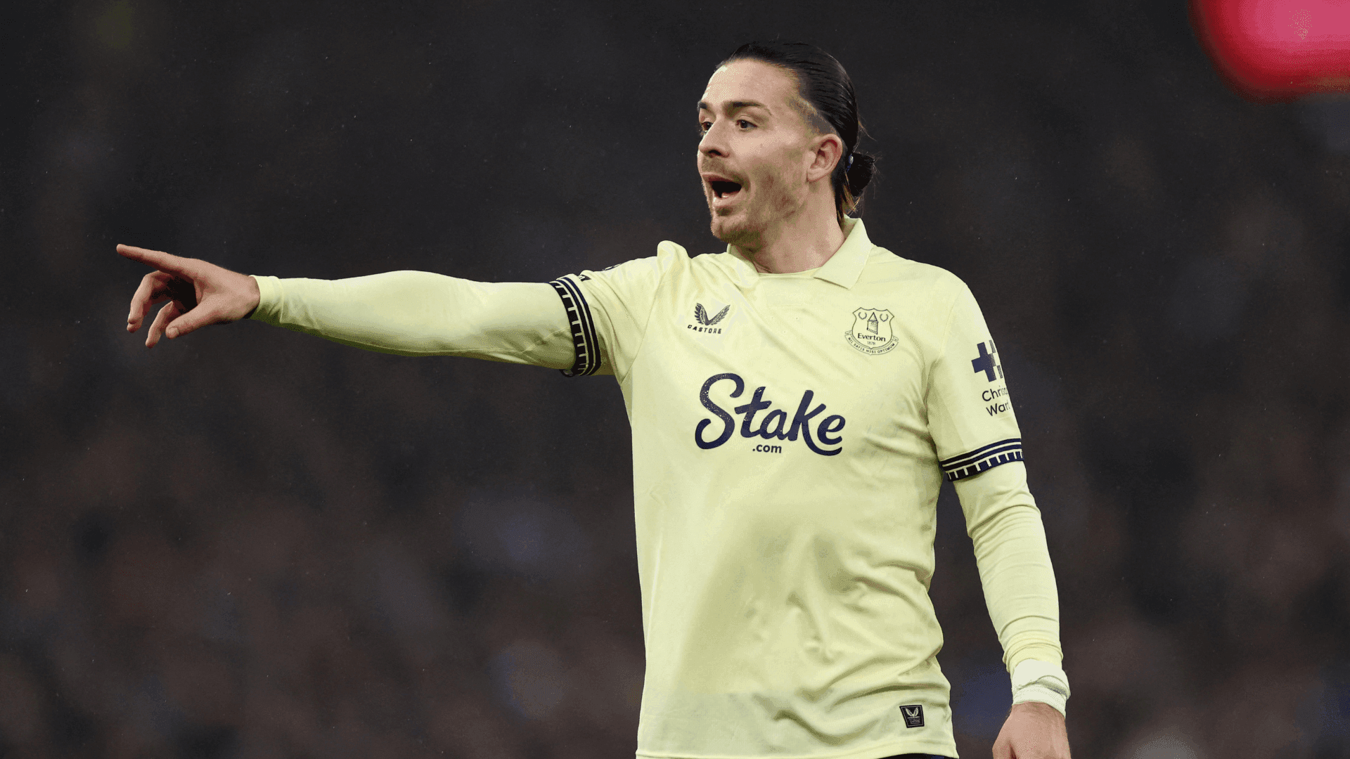 Everton x Leeds, pela 23ª rodada da Premier League