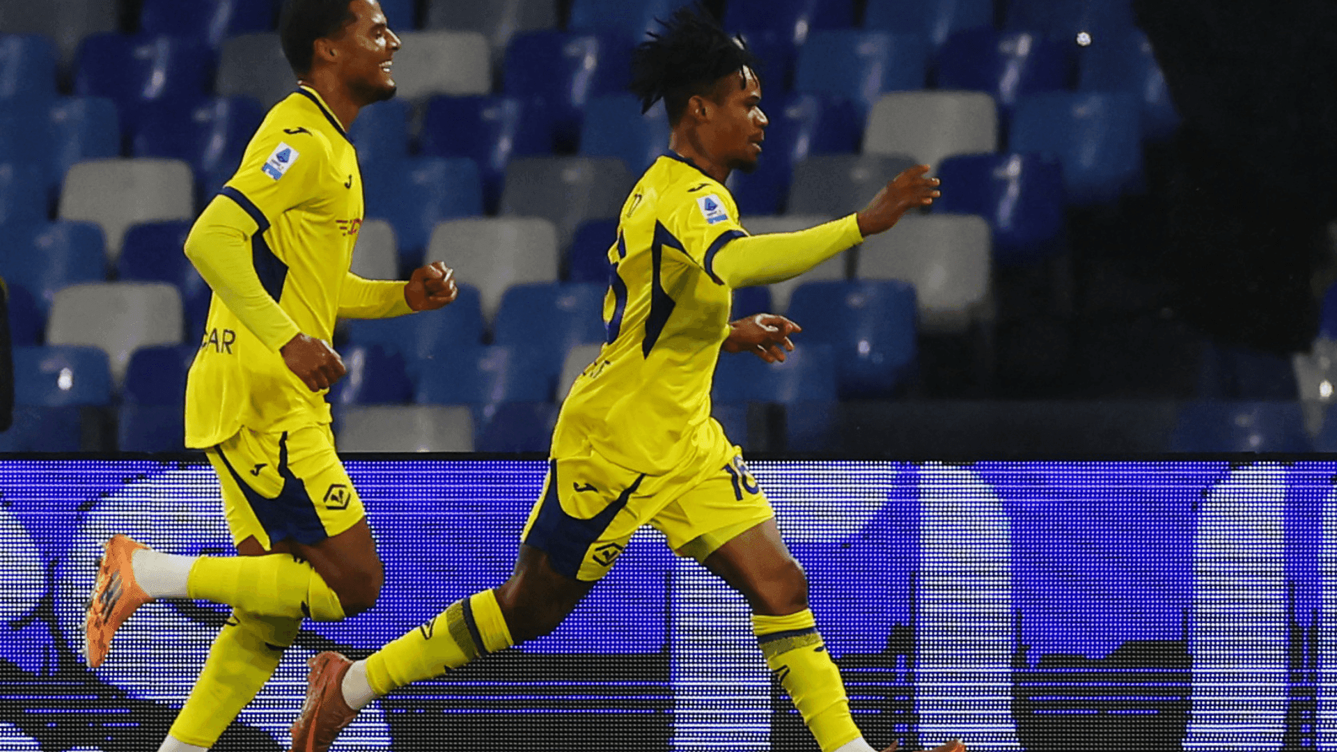 Verona recebe o Udinese, em partida válida pela 22ª rodada do Italiano