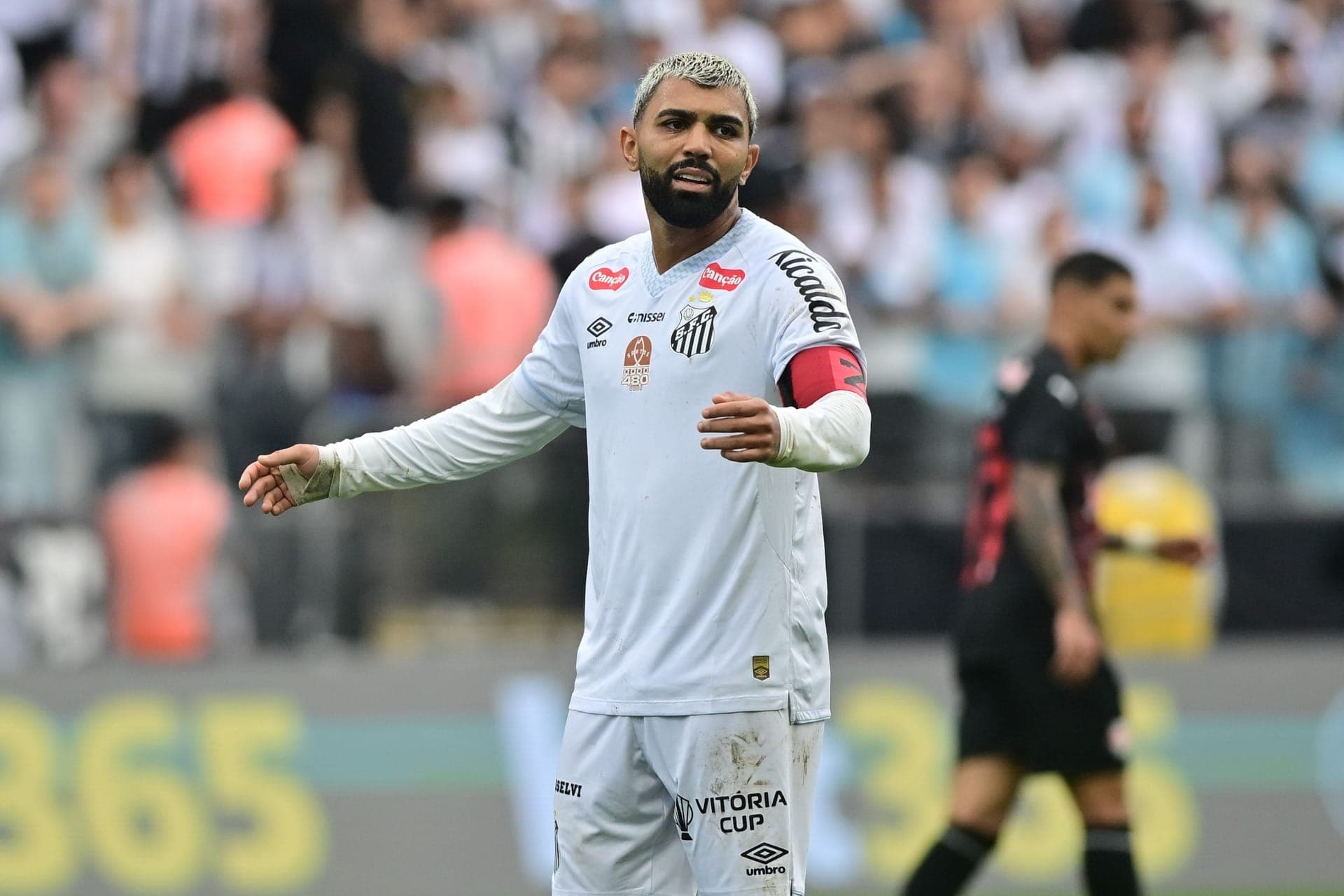Gabigol