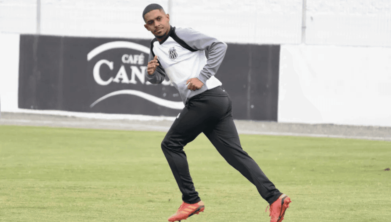 Ponte Preta é condenada a pagar valor milionário ao volante Ramon Carvalho