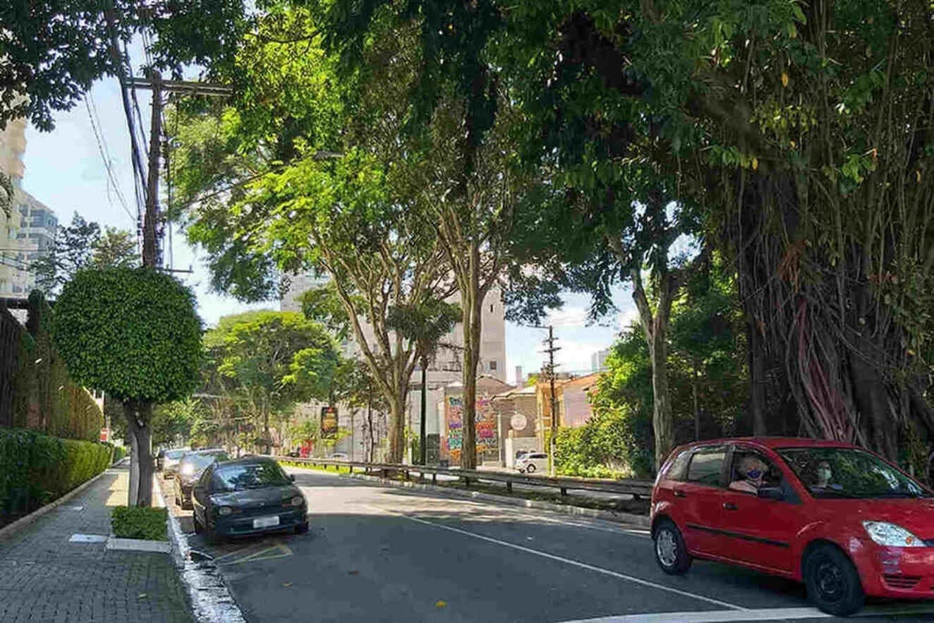 Ruas da Vila Mariana: bairro está em alta em janeiro de 2026