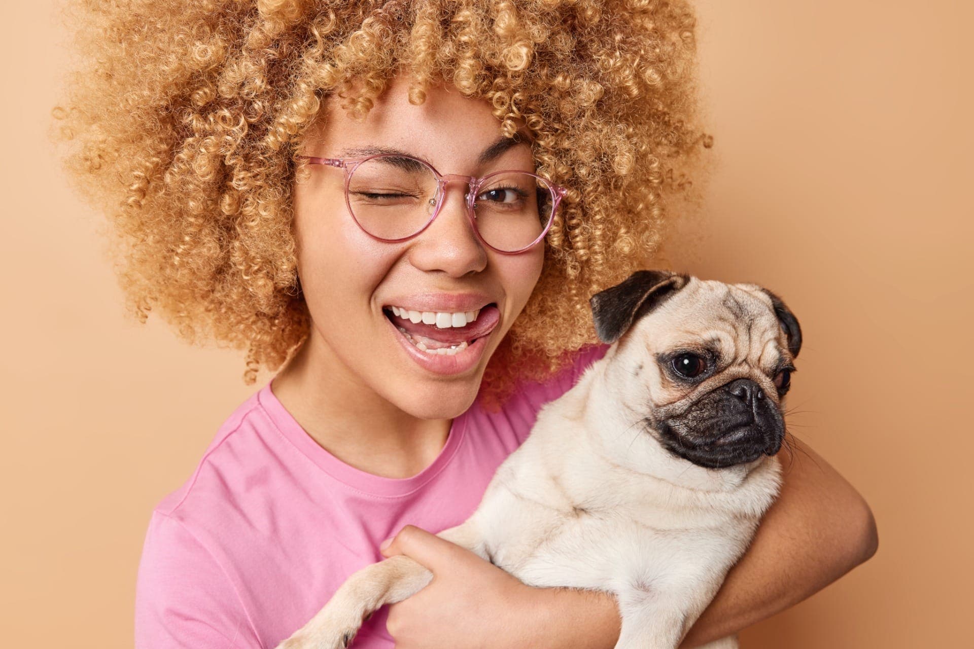 Convivência entre adolescentes e cães atua na microbiota