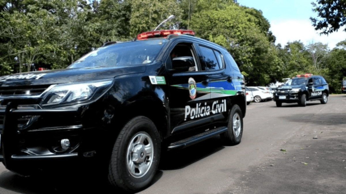 Pastor condenado por estuprar menina é morto a tiros em praça no MT