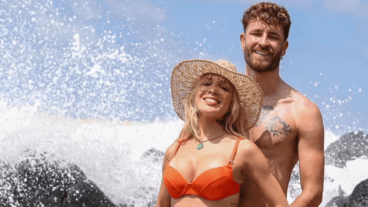 Saiba verdadeiro motivo de término entre Karoline Lima e Leo Pereira