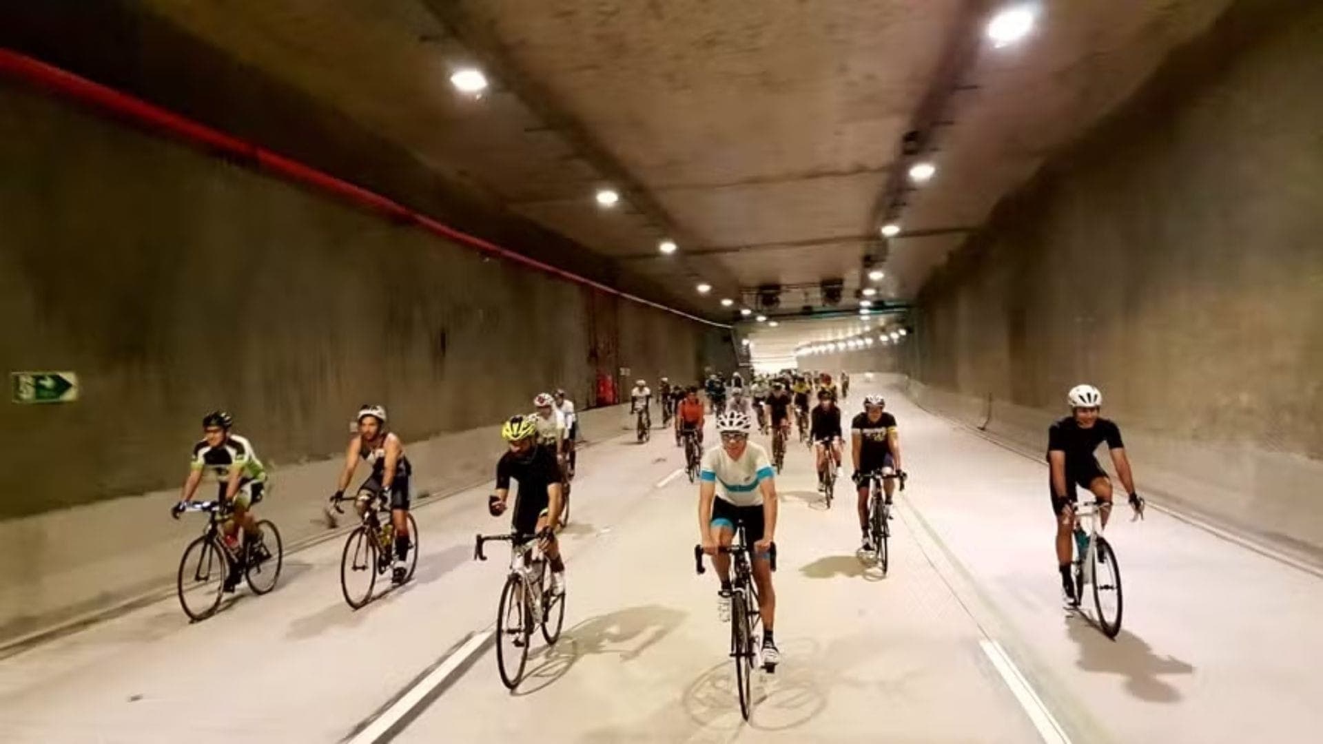 A CET-Rio recomenda que os ciclistas planejem suas atividades com antecedência e fiquem atentos às datas de retorno de cada circuito