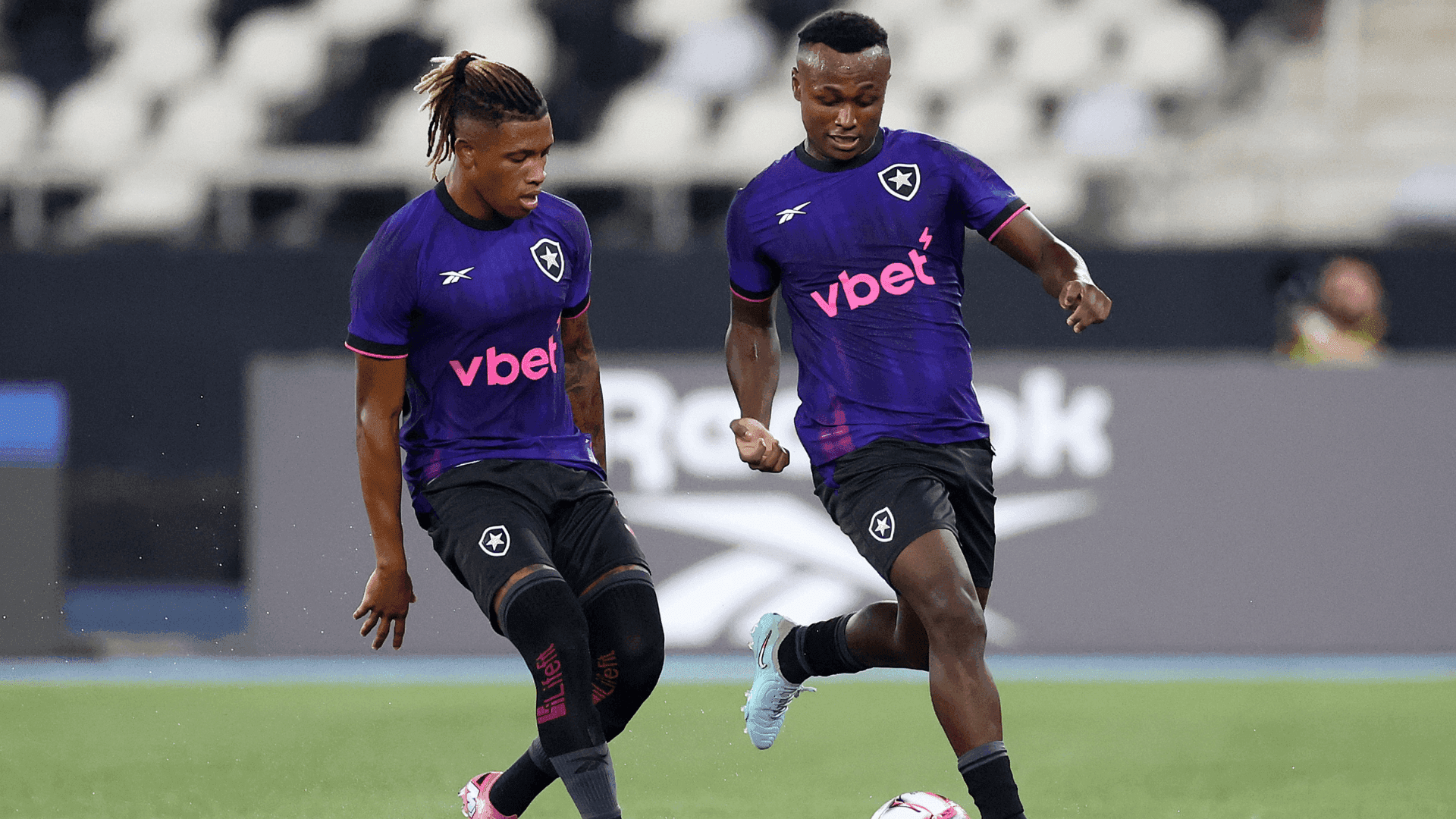 Botafogo e Cruzeiro encerram a 1ª rodada do Brasileirão 2026