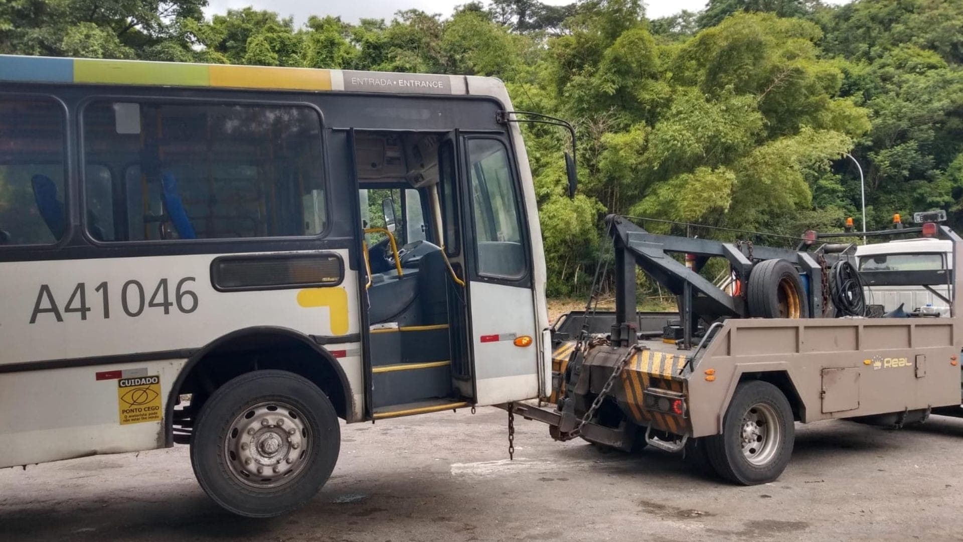 Os consórcios de ônibus do município do Rio de Janeiro vão receber R$ 28 milhões e 756 mil para a compra de novos