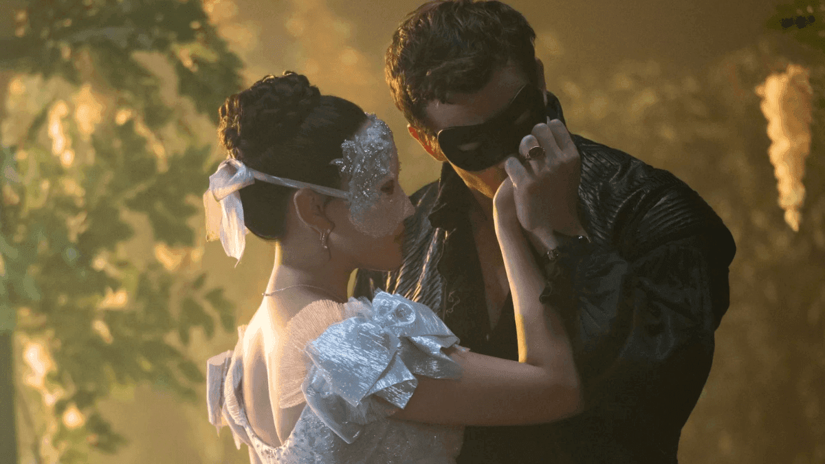 Tudo que se sabe sobre a 4ª temporada de Bridgerton