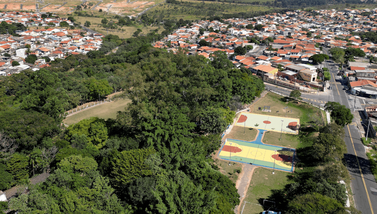 Após dois dias fechado por conta do alto índice pluviométrico, local volta a receber visitantes neste domingo (1º)