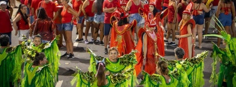 Caraguatatuba lança Carnaval 2026 com programação festiva em todo município