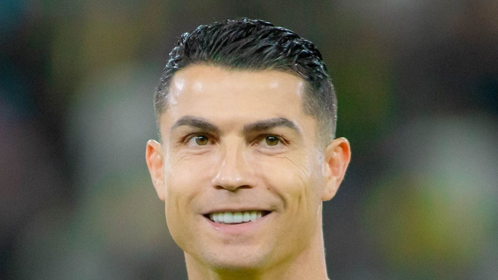 Cristiano Ronaldo pelo Al Nassr