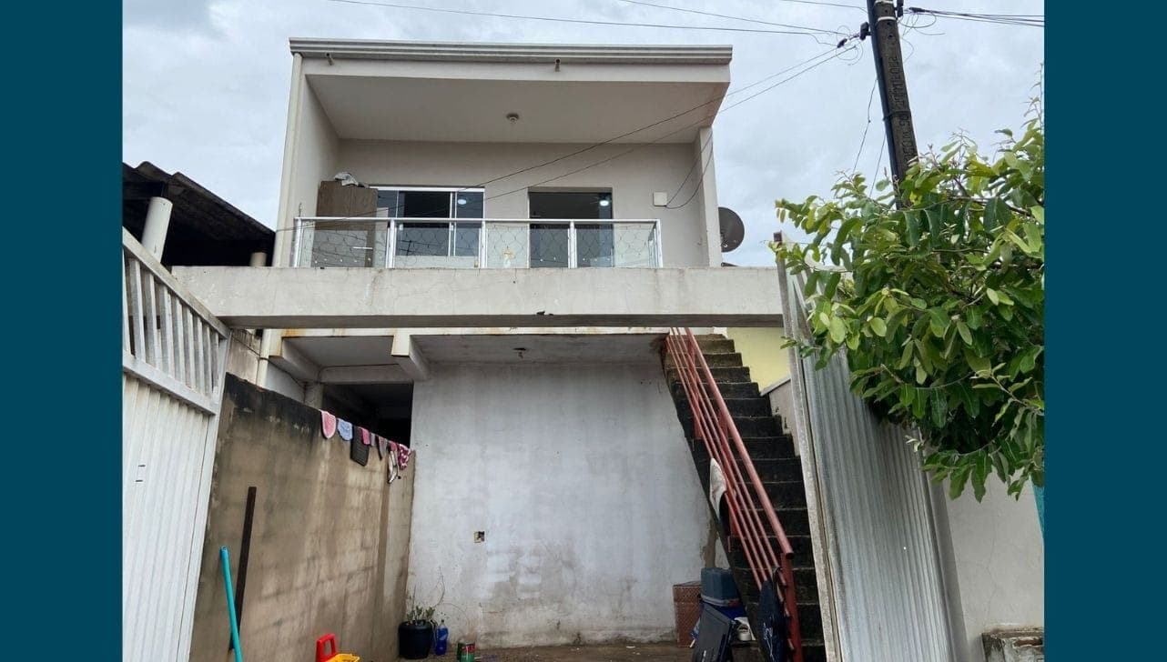 O caso ocorreu no bairro Jardim Sacilotto, em Artur Nogueira
