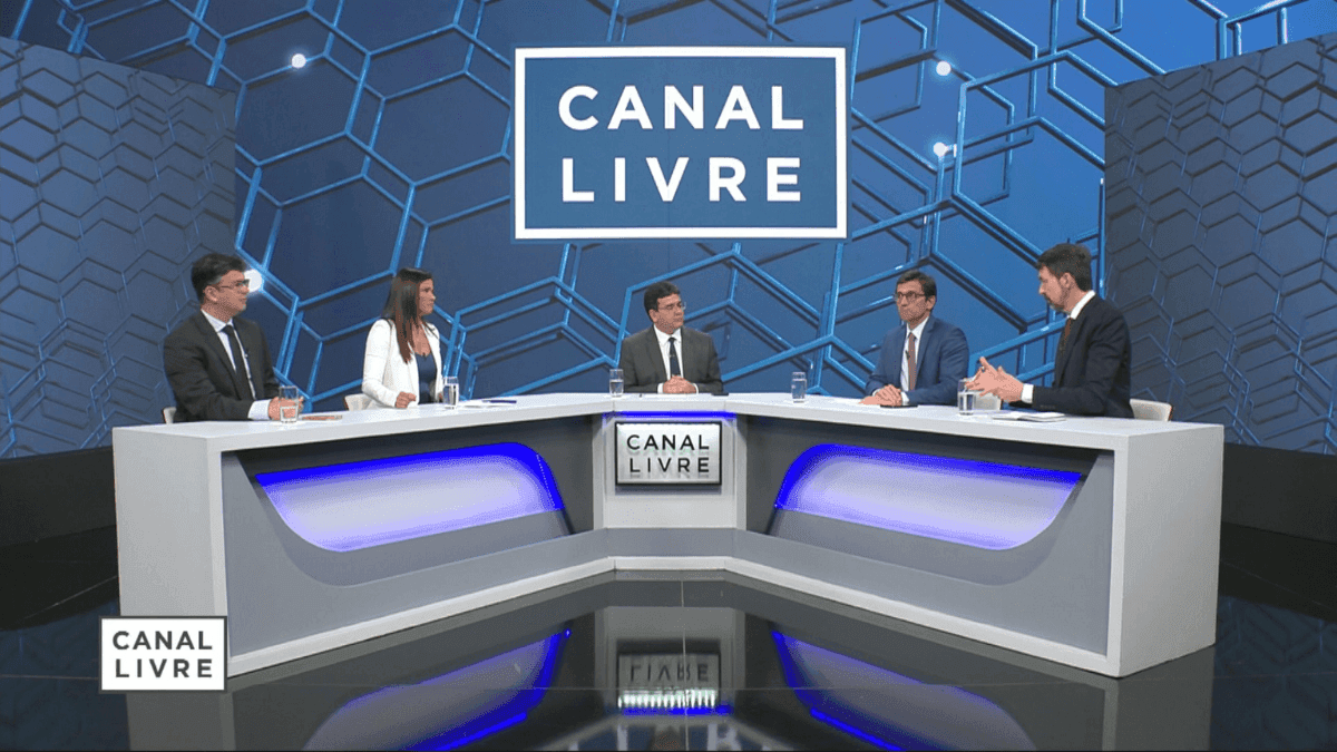 Rafael Fonteles explica como Piauí supera média de crescimento do Nordeste