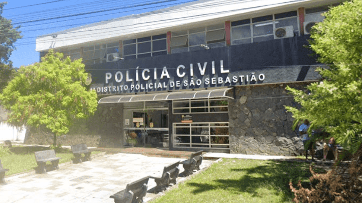 Adolescente de 17 anos morre após ser baleado em São Sebastião