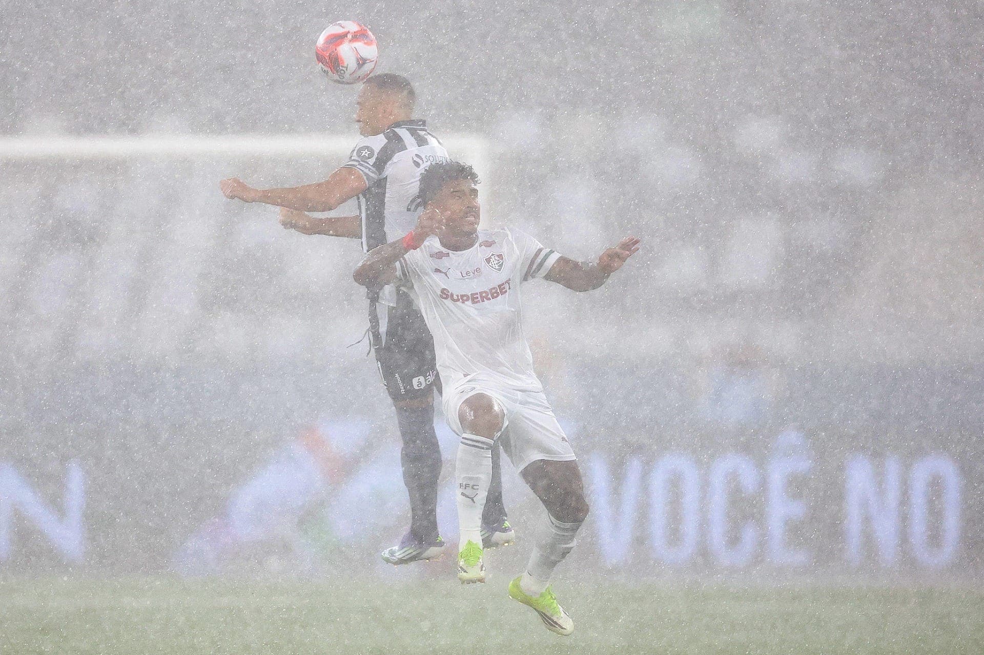 Fluminense e Botafogo em duelo da 5ª rodada do Campeoano Carioca