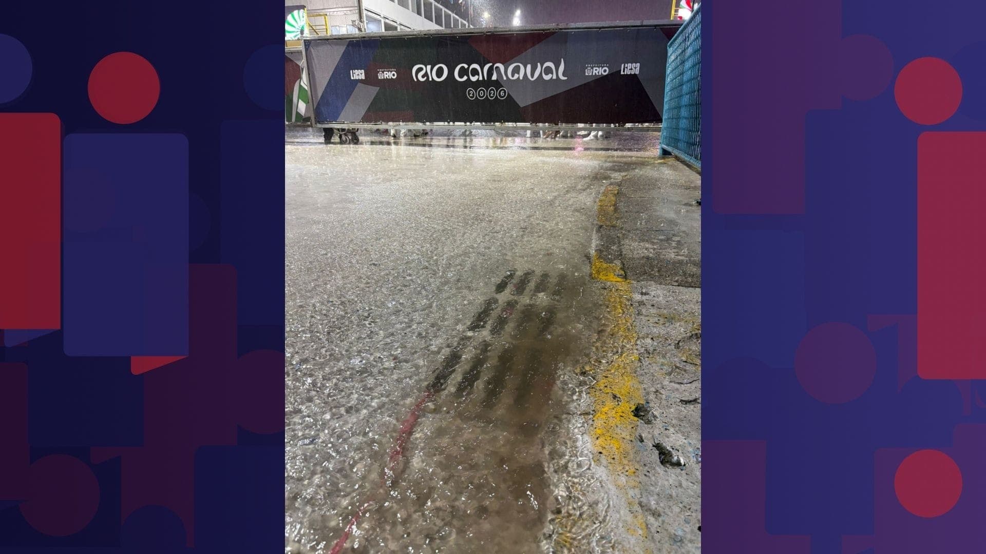 Dos chamados registrados, 11 foram encaminhados à Comlurb, 8 diretamente à Secretaria de Conservação e 3 foram atendidos por caminhões Vacall, de alta sucção