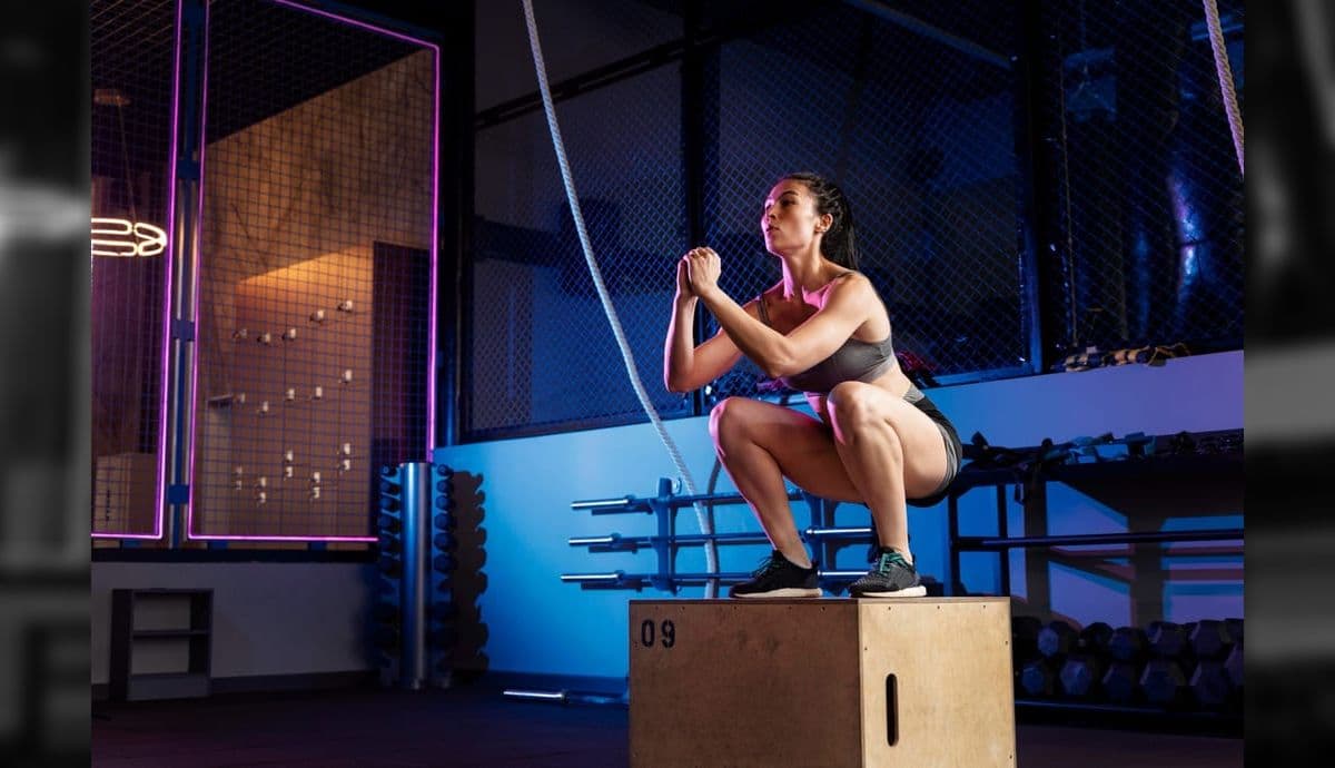 Hyrox, CrossFit, Treino, Funcional