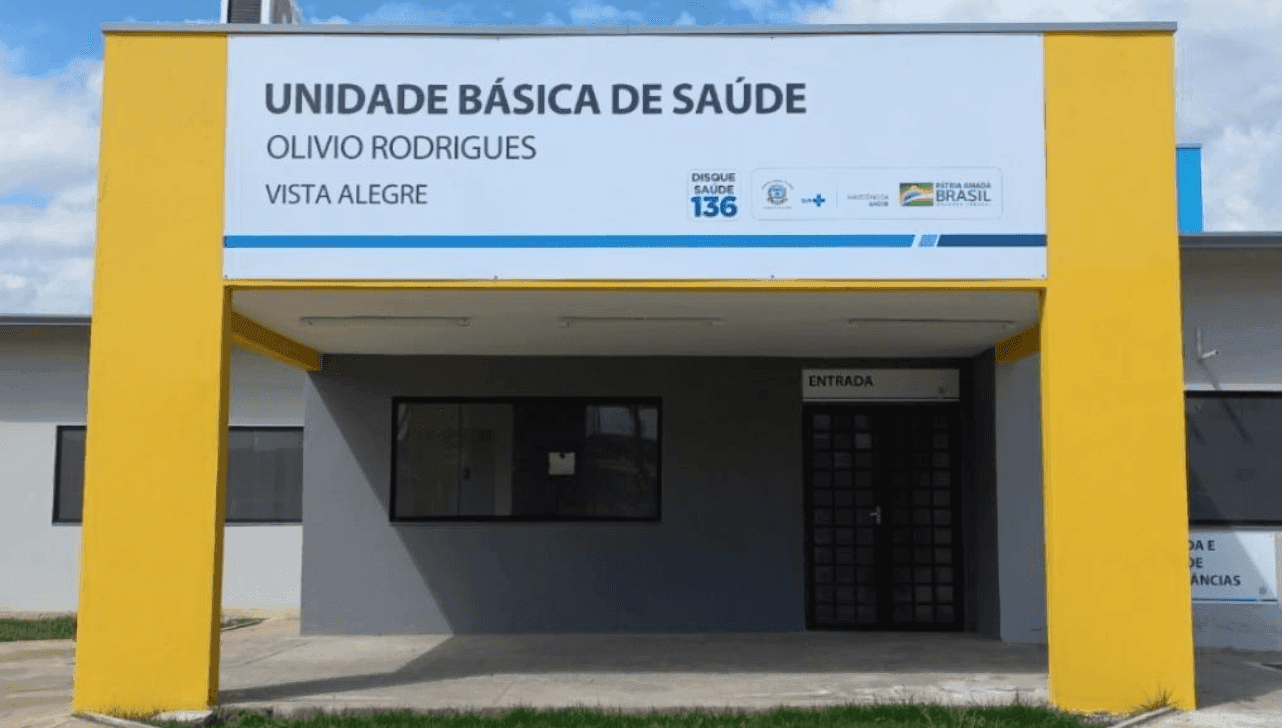 Manutenção trabalha para restabelecer serviço após crime