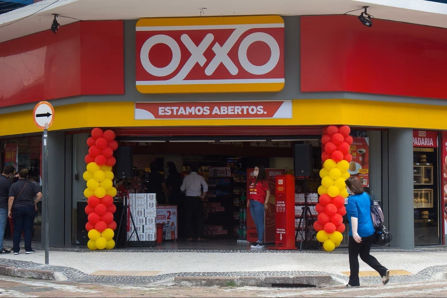 Veja o que muda nas lojas Oxxo