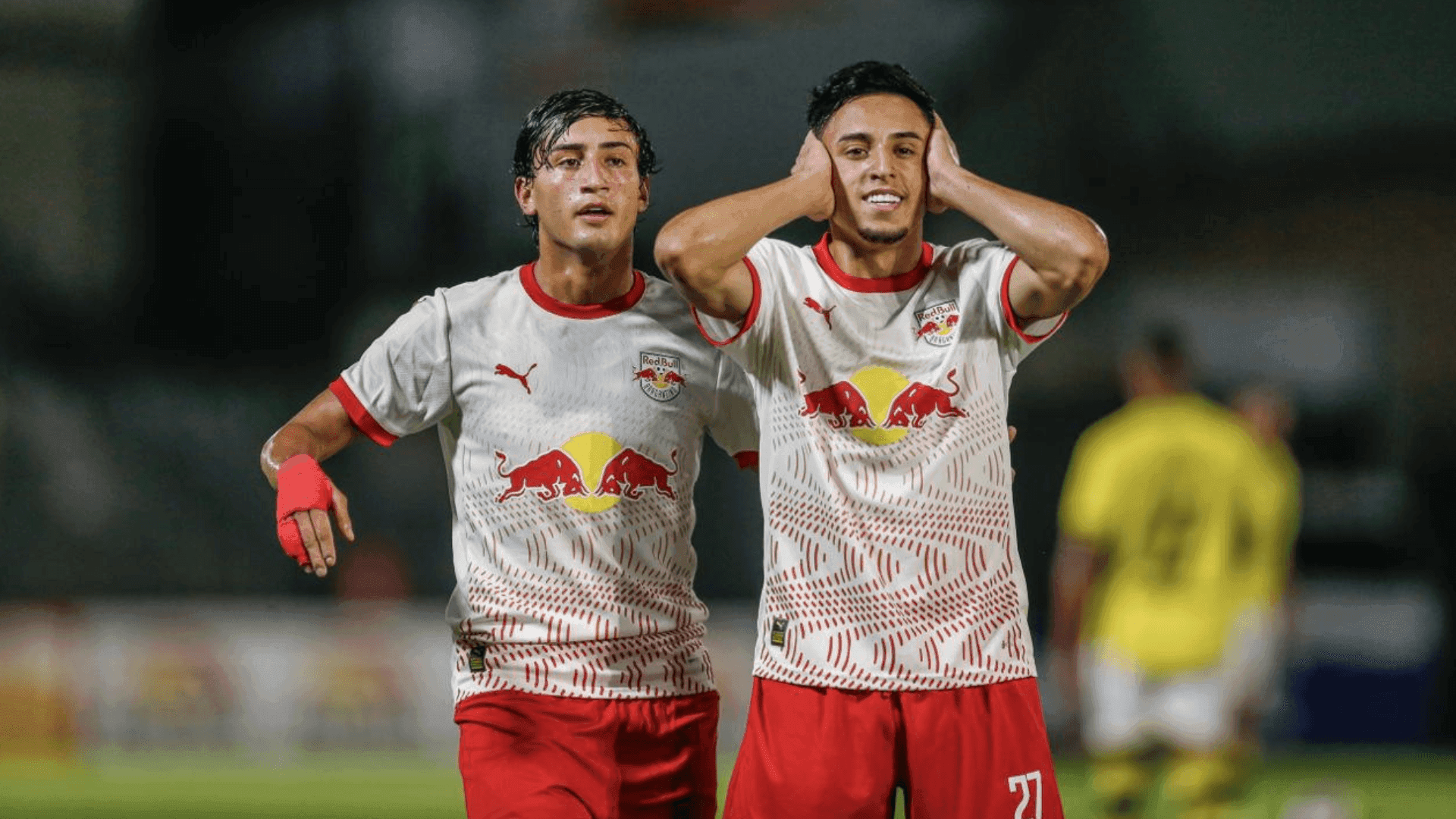 Bragantino vive bom início de temporada ainda invicto no Paulista