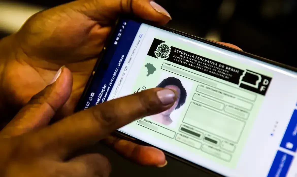 Cerca de 300 mil documentos foram emitidos desde mudança em sistema