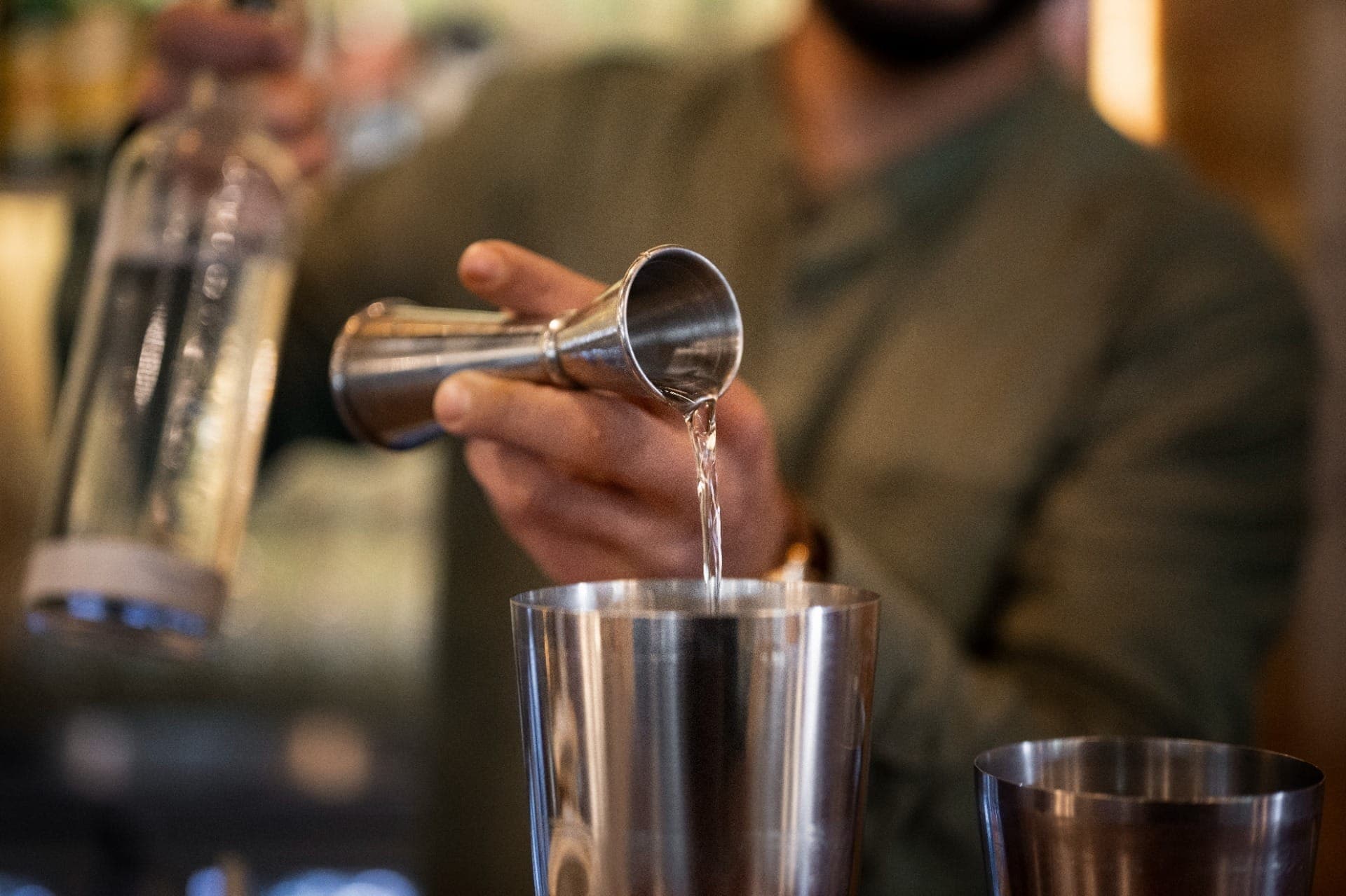 Veja os acessórios que ajudam a preparar os drinks com praticidade