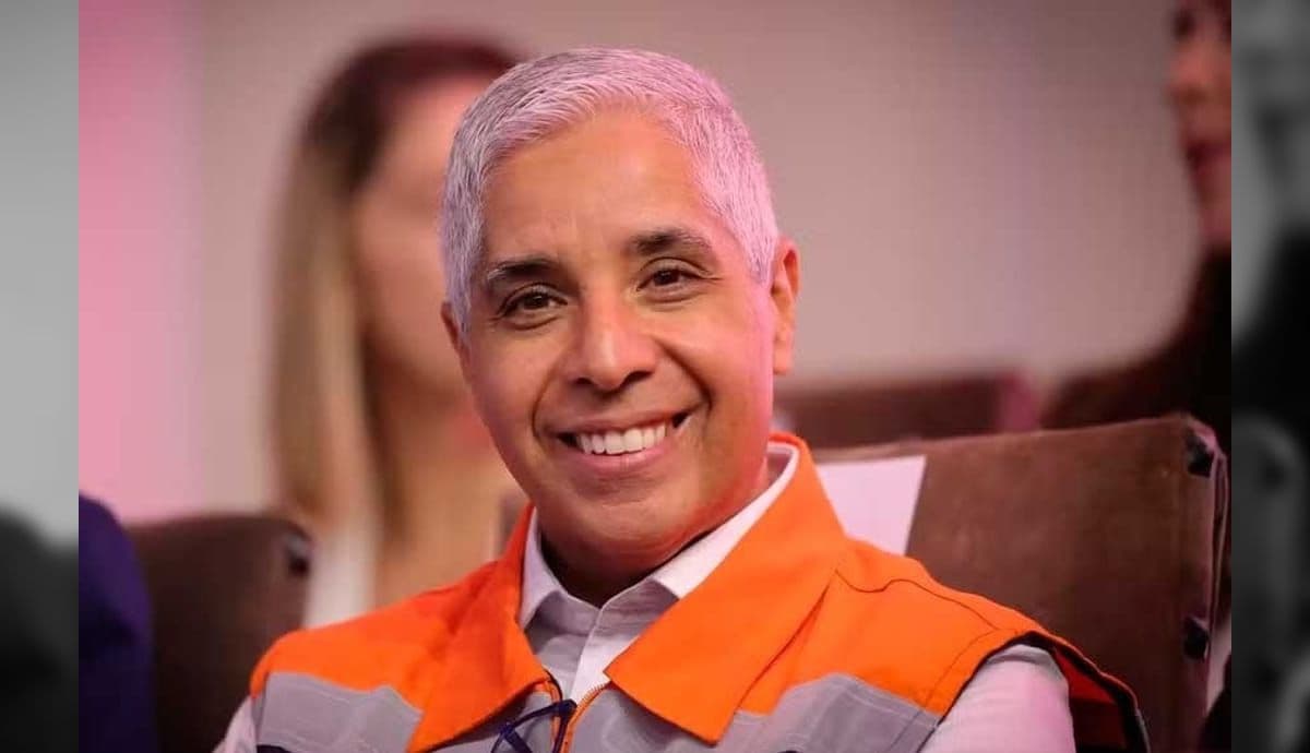 Henguel Pereira fala em combate ao crime e presença policial