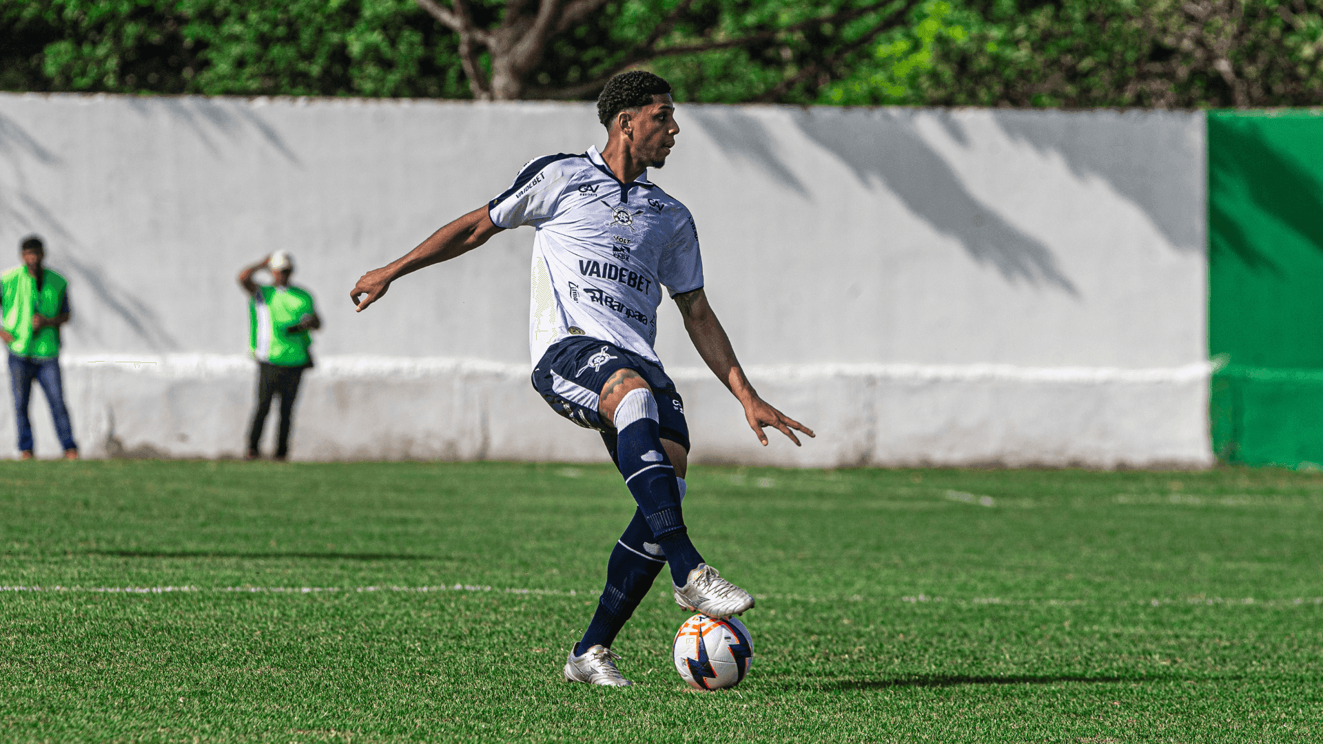 Remo busca sua primeira vitória no Brasileirão 2026